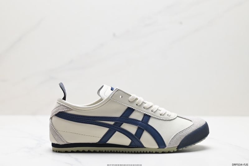 Asics Shoes